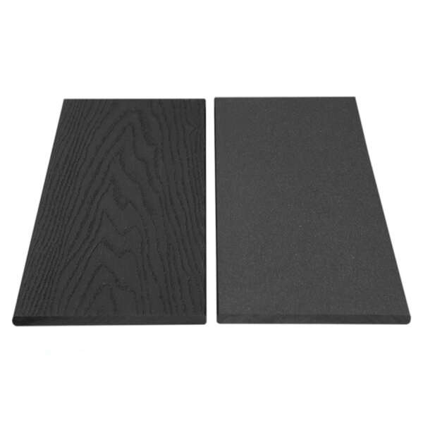 Charcoal Premier & Classic Fascia Boards - Assured Composite